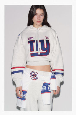 NFL GIANTS FLEECE TROUSERS