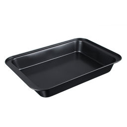 Противень глубокий VETTA 37,5*25,5*5см SL-2006 арт. 846-108