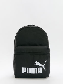 Рюкзак PUMA PUMA PHASE Backpack Артикул 4301807, черный