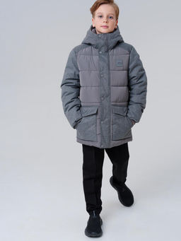 PlayToday / Куртка зимняя для мальчика фото 17