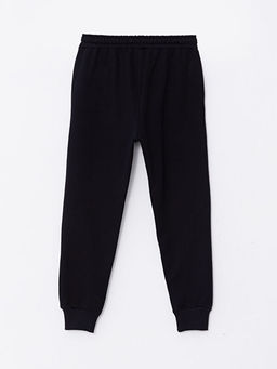 Beli Lastikli Basic Erkek ?ocuk Jogger E?ofman Alt? - Waikiki фото 2