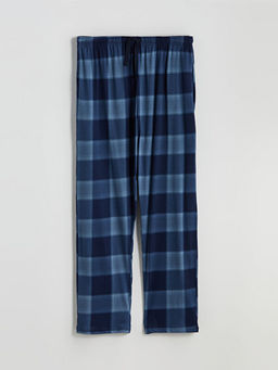 Пижамные брюки мужские Standart Kalıp Ekose Erkek Pijama Alt