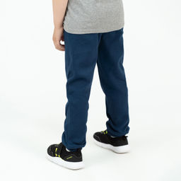 Штанишки детские темносиние