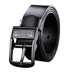 Ремень BL-L-300-Bl/Black-125