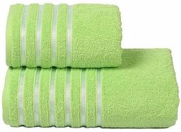 Махровое полотенце ДМ Текстиль - Tapparella 70x130