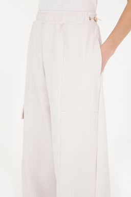 Женские спортивные штаны с камнем - U.s. polo assn фото 11