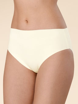 PELICAN, трусы женские, Молочный  фото 2