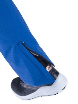 Костюм B-8777 Синий