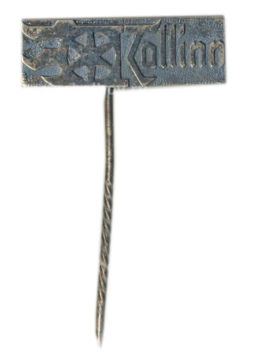 Значок Таллин