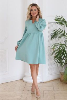 Платье П5-4819/4 - Wisell фото 3