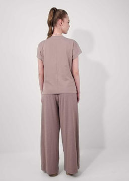 256911/177эф Брюки женские (ЧЗ) - Clever wear фото 2