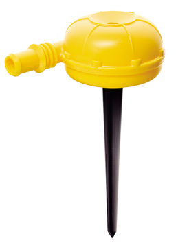 Цена за 2 шт. Насадка для полива "Улитка" НПУ-500