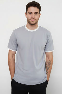 14481 футболка мужская