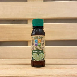 Цена за 4 шт. Ароматизатор "Бергамот"для бани, сауны и ванны 100мл