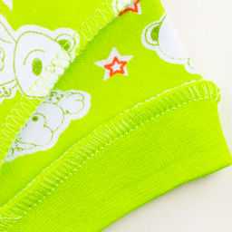 Кофточка интерлок 0056200105