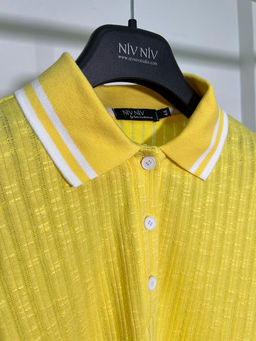 Блуза 1166 - Niv niv фото 7