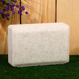 Соляной брикет, 1,35 кг Добропаровъ  фото 146