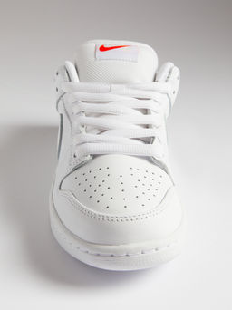 Кеды NIKE NIKE SB DUNK LOW PRO Артикул 4593349, белый