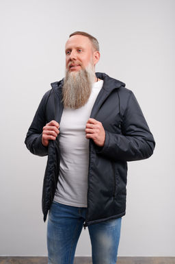 Куртка мужская SALE 12 - Yollochka фото 11