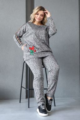 Костюм К5-4289/7 - Wisell фото 19