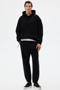 Conjunto de sudadera y joggers Loose Fit - H&m фото 8