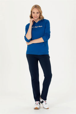 U. S. Polo Assn Женские темно-синие спортивные штаны - U.s. polo assn фото 8