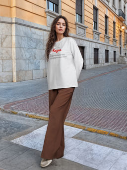 Лонгслив женский Дом там где...Kazan - Yollochka фото 6