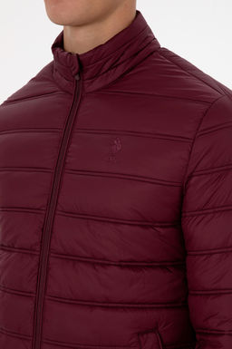 Erkek Bordo Mont Sepette S_rpriz _ndirim - U.s. polo assn фото 7