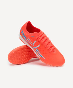 Бутсы многошиповые Jogel Evofly TF PRO, coral