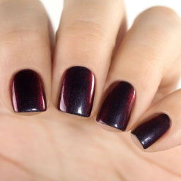 Лак для ногтей Per Aspera ad Astra, 11 мл - Masura фото 26