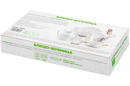 Шубница 29*15,5*5,5 см 1000 мл Птички на ветке - Elan gallery фото 12