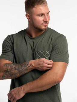 Костюм мужской Travel Хаки