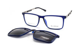 ОПРАВА BL-STYLE POLARIZED С НАСАДКОЙ MDS214 C4 54-17-141