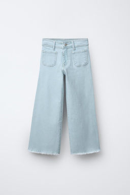 MARINE JEANS