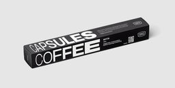 Капсулы Nespresso Фрутти - Tasty coffee фото 4