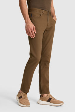 Erkek Haki Kanvas Pantolon - U.s. polo assn фото 3