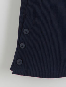 Beli Lastikli ?spanyol Pa?a K?z ?ocuk Tayt