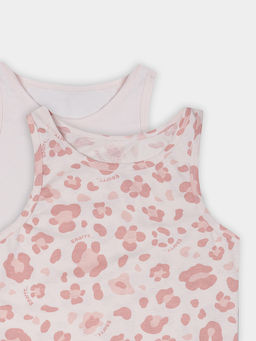 ТОП ДЛЯ ДЕВОЧЕК (2ШТ) - Mark formelle фото 3