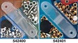 БЛОЧКИ ДЛЯ РЕМНЯ PRYM. УПАКОВКА ДЛЯ ПОПОЛНЕНИЯ