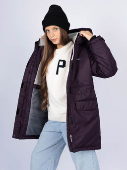 Куртка зимняя 24637-485 бирюзовый - Avese фото 102