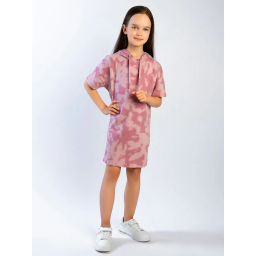 Платье кулирка лайкра 1488100201 - Youlala фото 21