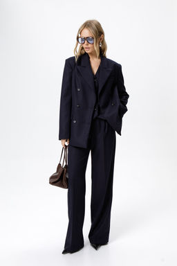 Костюм Pirs 6315 синий