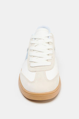 MULTI-COLOURED TRAINERS - Zara фото 10