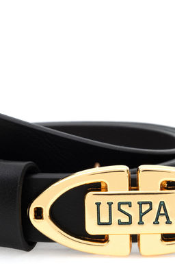 Kad_n Siyah Kemer Sepette S_rpriz _ndirim