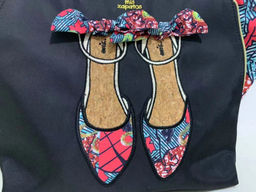 Сумка A-ZP-6386-Blue