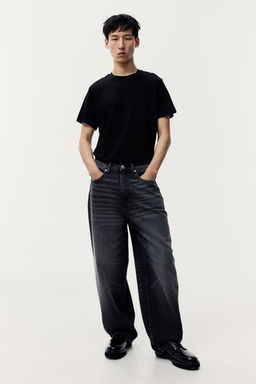 Baggy Jeans - H&m фото 3