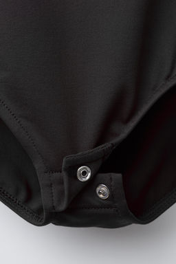 POLYAMIDE BODYSUIT
