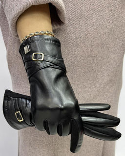 Перчатки Baden TX286-01