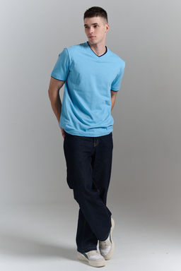 Футболка мужская 14490 - Натали фото 95