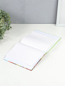 Фотоальбом на 100 фото 13×18 см «Вязаный домик», в коробке, 5×18×20.5 см